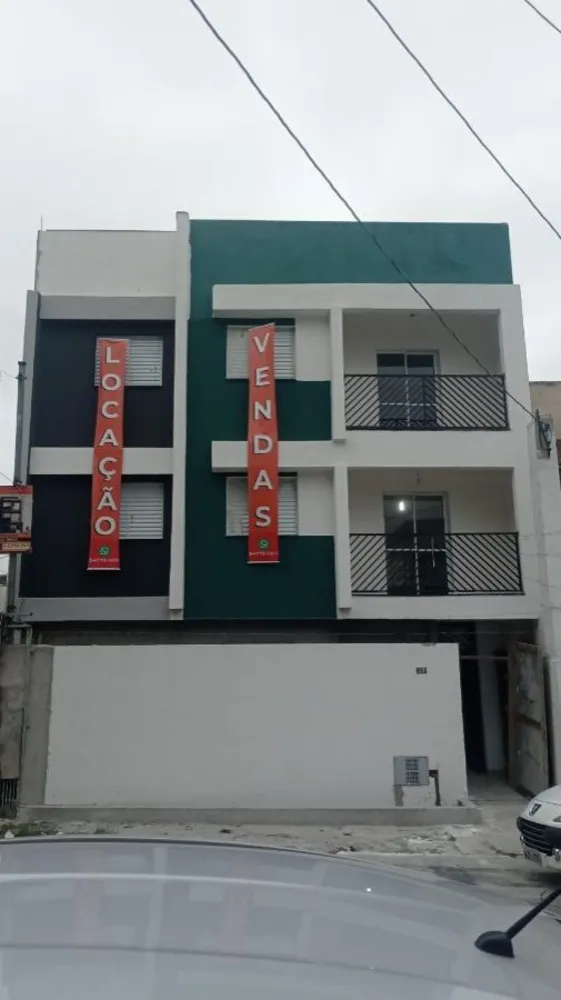 Apartamento, 2 quartos, 120 m² - Foto 1