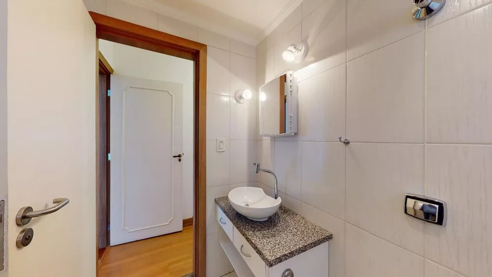 Apartamento à venda com 3 quartos, 112m² - Foto 8