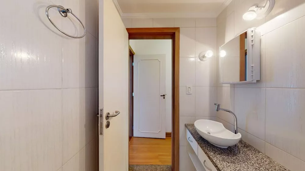 Apartamento à venda com 3 quartos, 112m² - Foto 6