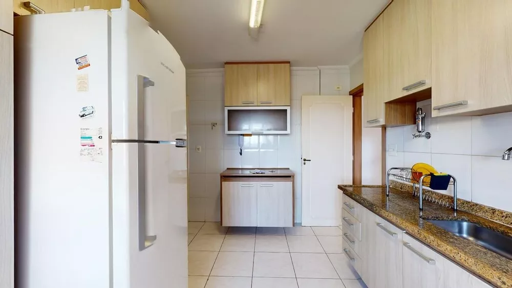 Apartamento à venda com 3 quartos, 112m² - Foto 12