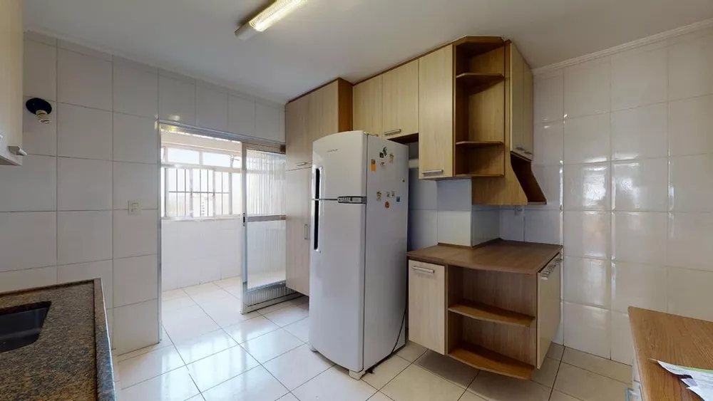 Apartamento à venda com 3 quartos, 112m² - Foto 14