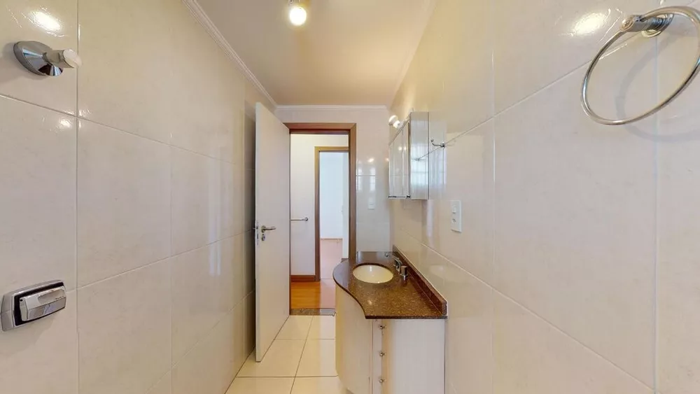 Apartamento à venda com 3 quartos, 112m² - Foto 5