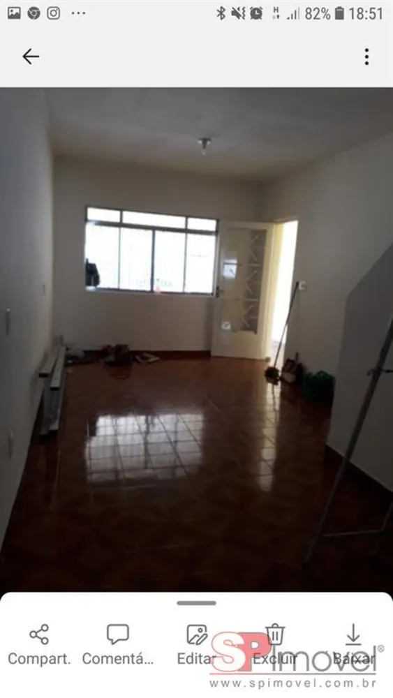 Casa, 6 quartos, 250 m² - Foto 1