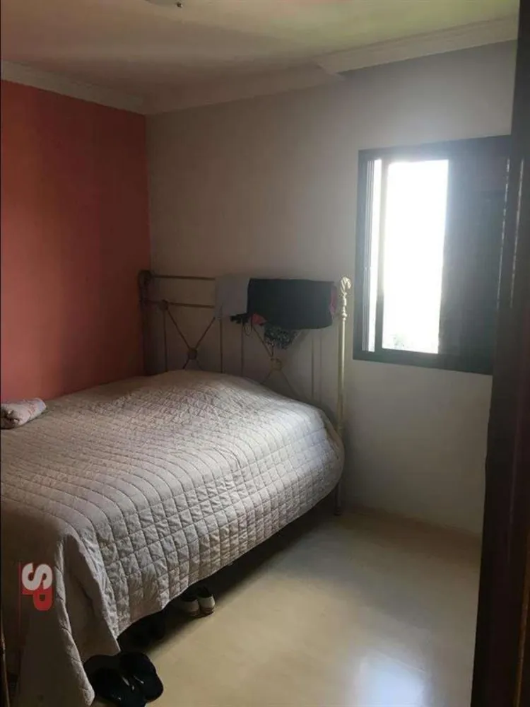 Apartamento, 3 quartos, 91 m² - Foto 1