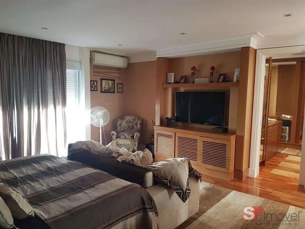 Casa, 7 quartos, 660 m² - Foto 6