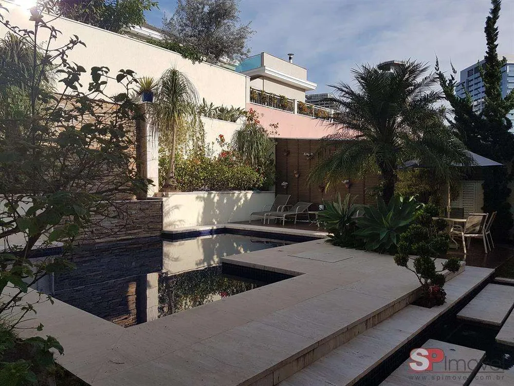 Casa, 7 quartos, 660 m² - Foto 5