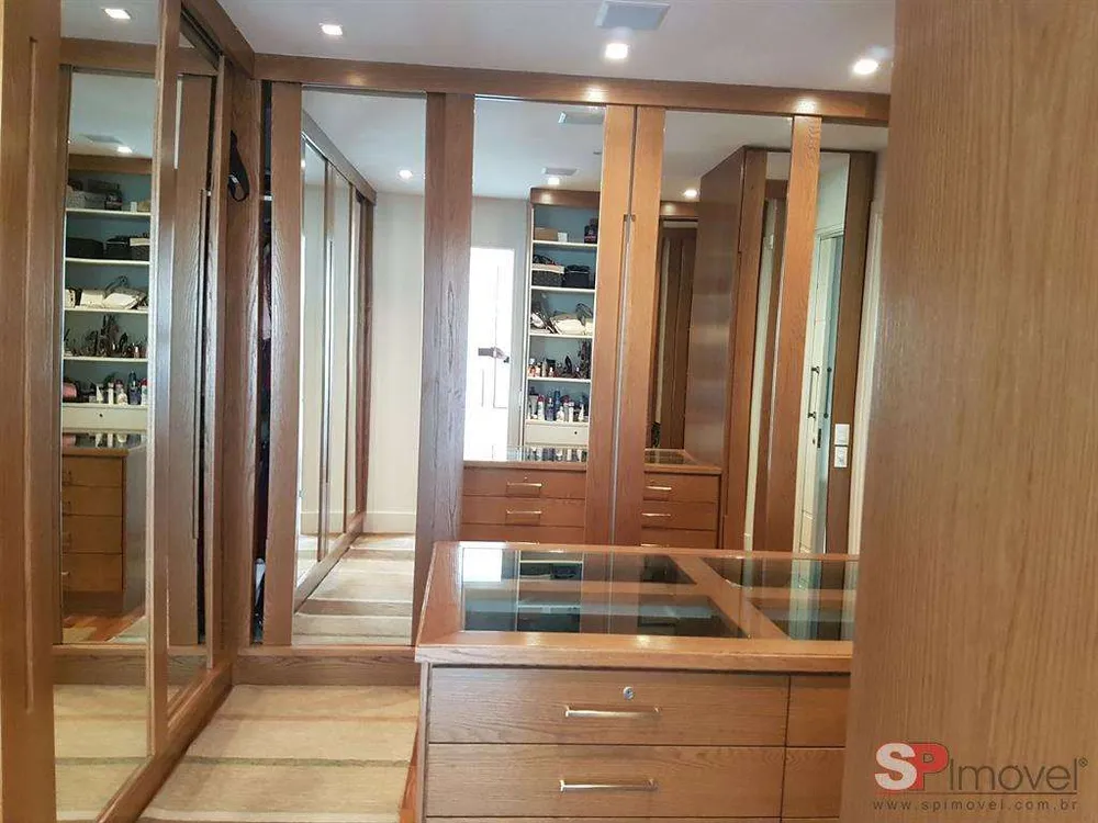 Casa, 7 quartos, 660 m² - Foto 9