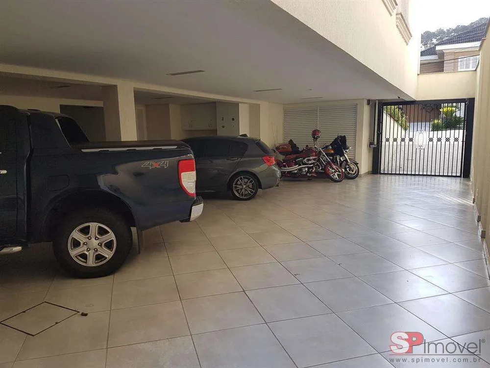 Casa, 7 quartos, 660 m² - Foto 6