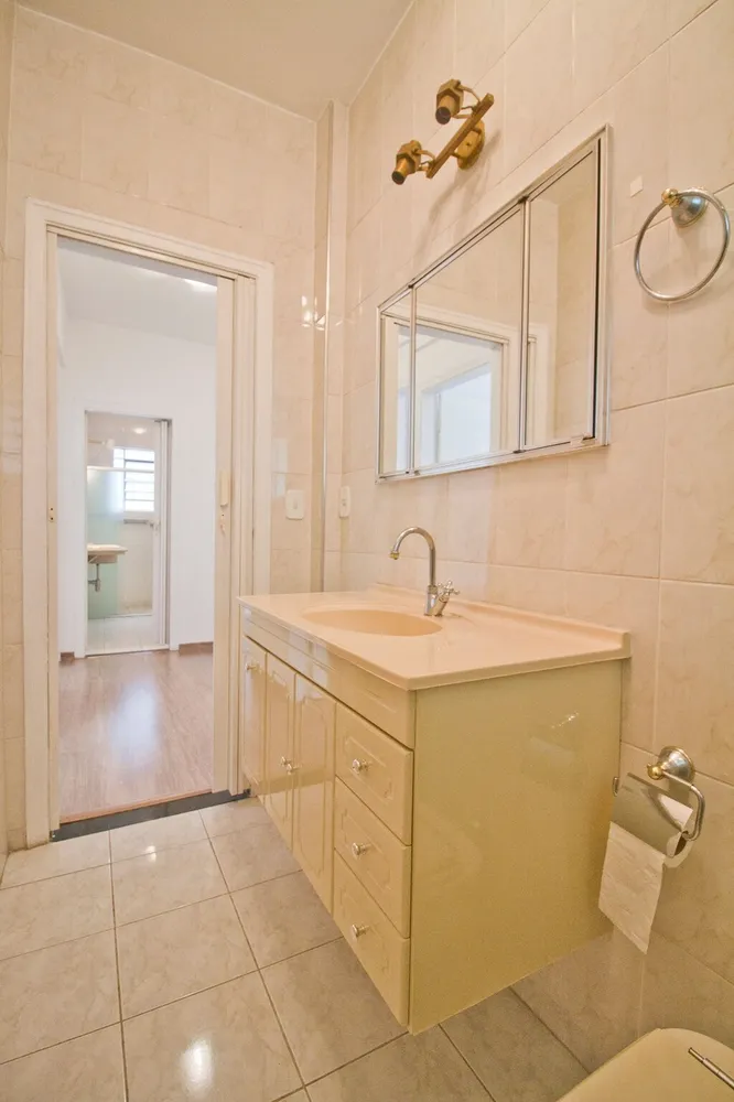 Apartamento, 3 quartos, 135 m² - Foto 4