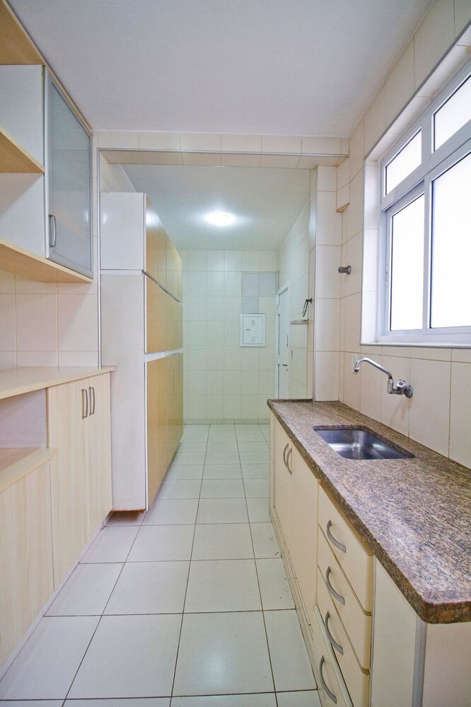 Apartamento, 3 quartos, 135 m² - Foto 8