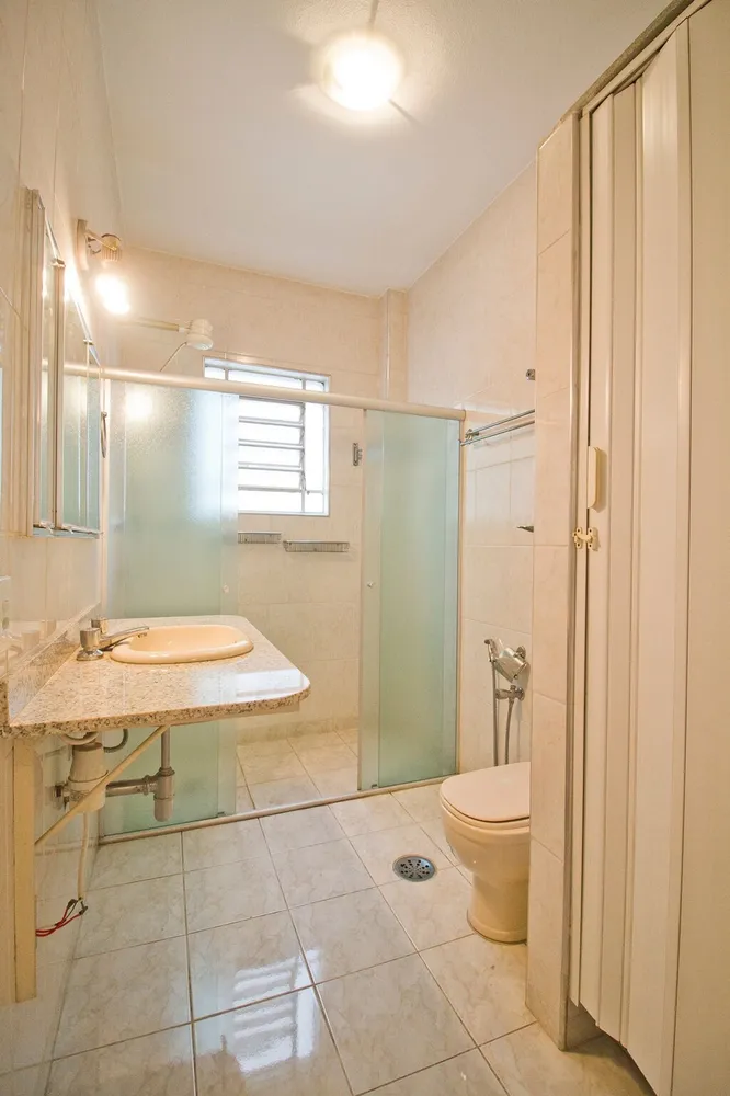 Apartamento, 3 quartos, 135 m² - Foto 2