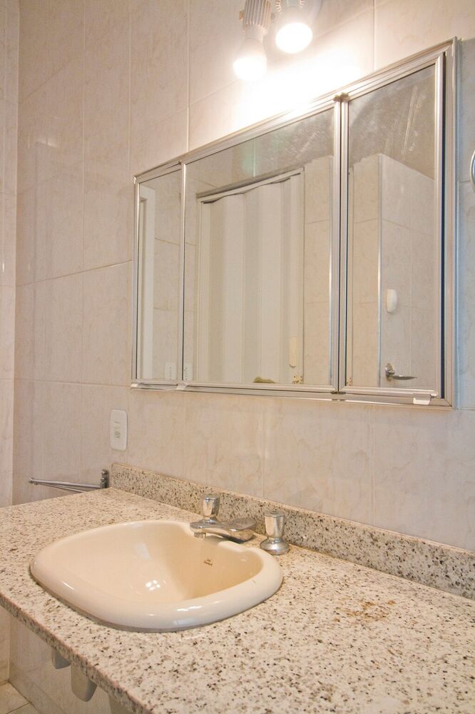 Apartamento, 3 quartos, 135 m² - Foto 5