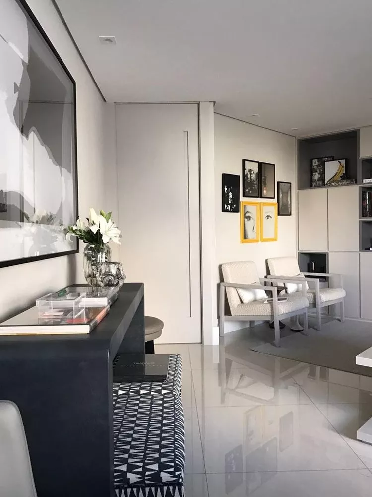 Apartamento à venda com 2 quartos, 120m² - Foto 5