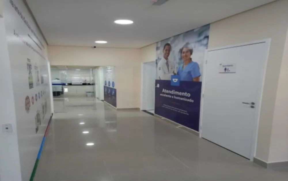 Sala-Conjunto, 500 m² - Foto 1