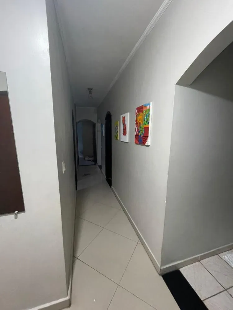 Casa, 3 quartos, 120 m² - Foto 8