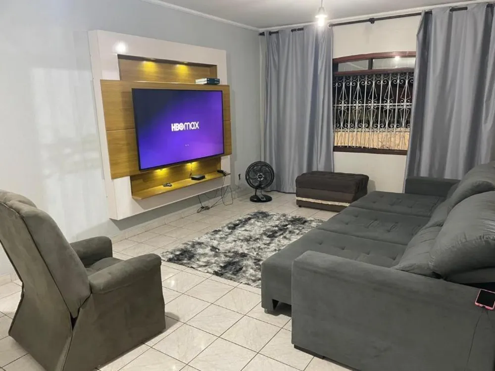 Casa, 3 quartos, 120 m² - Foto 7