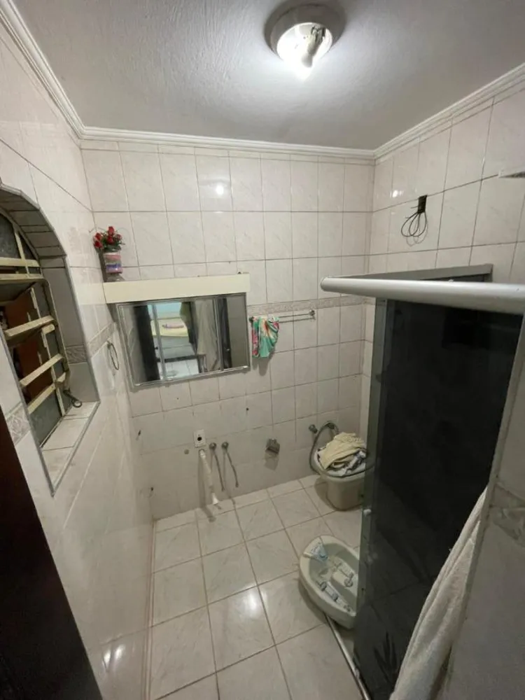 Casa, 3 quartos, 120 m² - Foto 11
