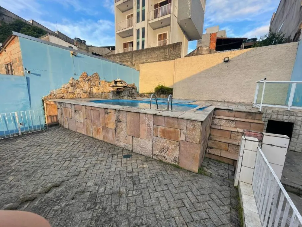 Casa, 3 quartos, 120 m² - Foto 1