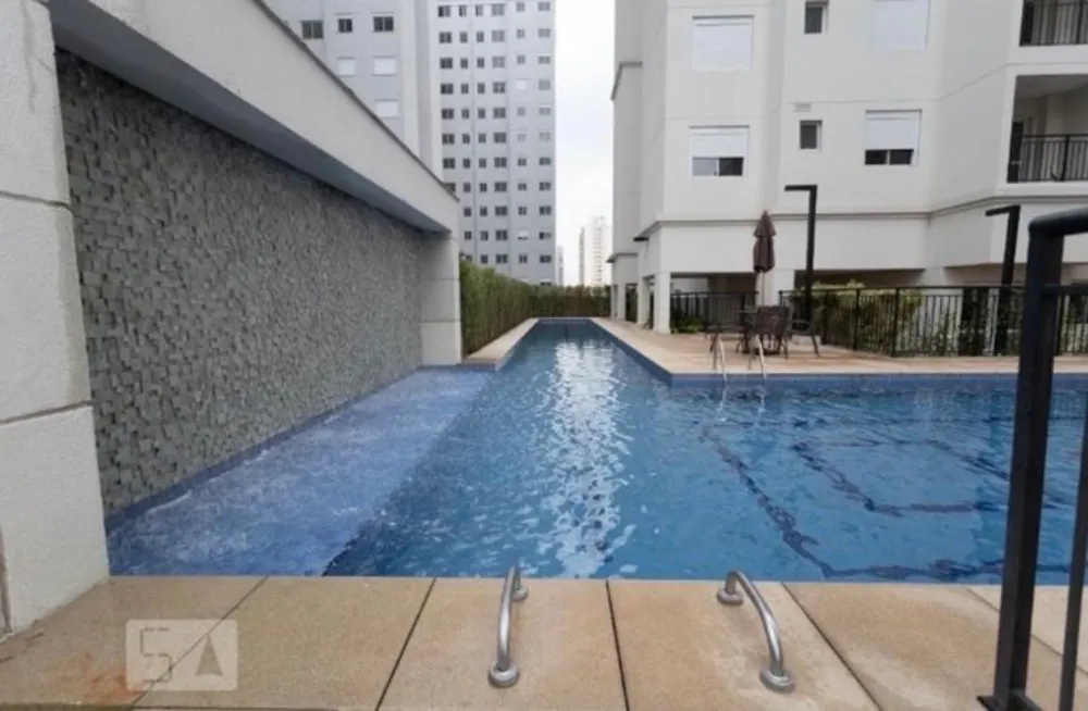 Apartamento, 2 quartos, 56 m² - Foto 4