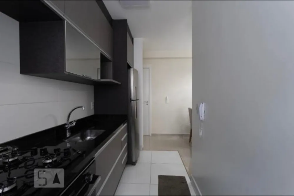 Apartamento, 2 quartos, 56 m² - Foto 3