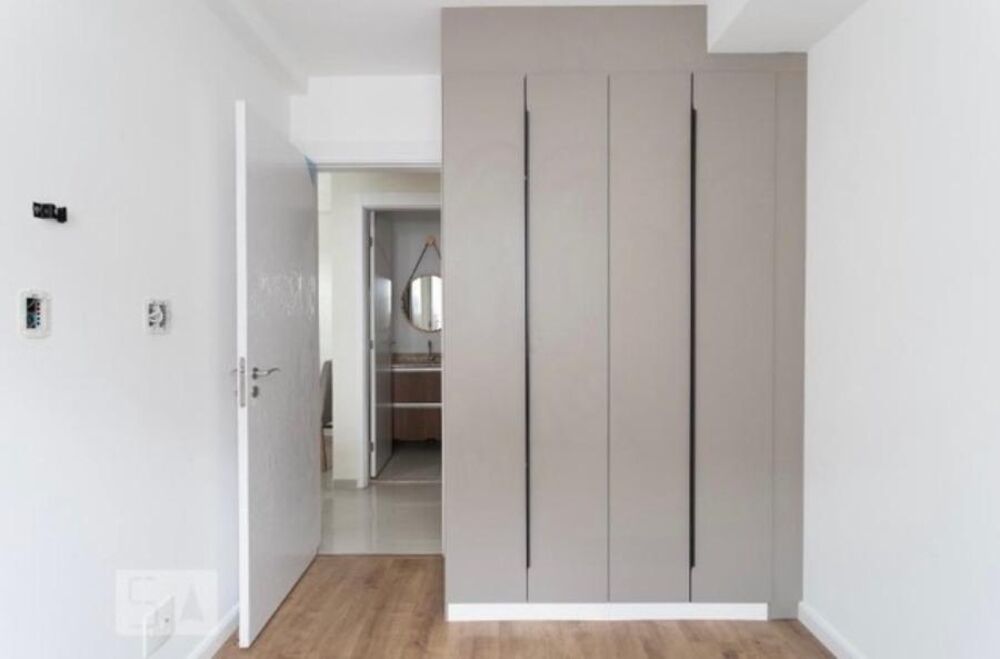 Apartamento, 2 quartos, 56 m² - Foto 1