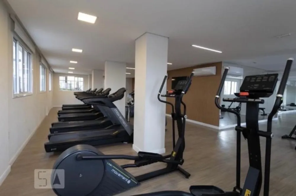 Apartamento, 2 quartos, 56 m² - Foto 5
