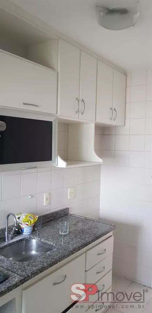 Apartamento, 3 quartos, 65 m² - Foto 17