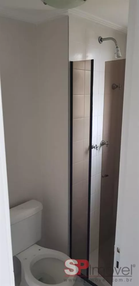Apartamento, 3 quartos, 65 m² - Foto 6