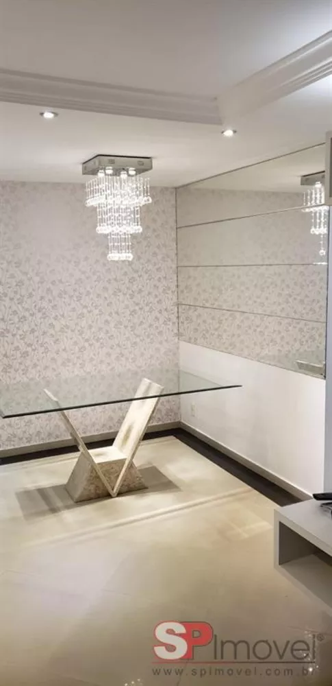Apartamento, 3 quartos, 65 m² - Foto 3