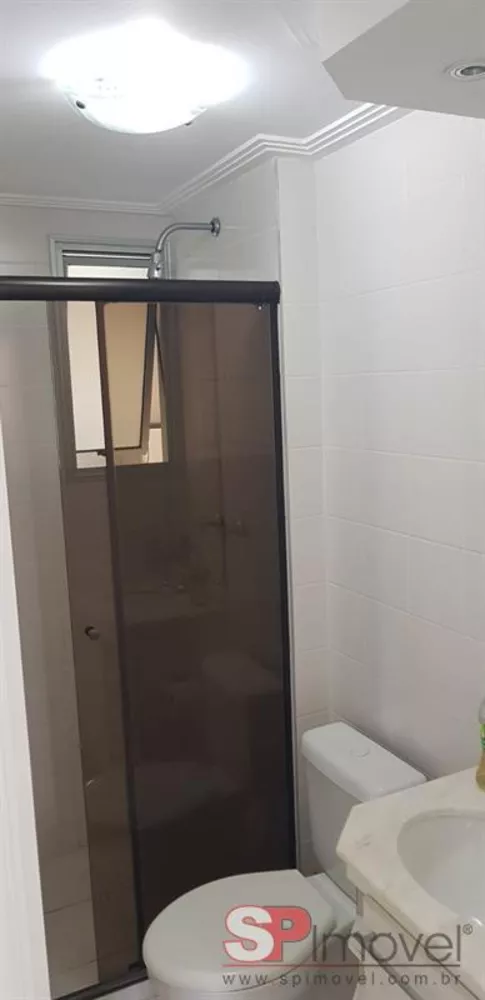 Apartamento, 3 quartos, 65 m² - Foto 13