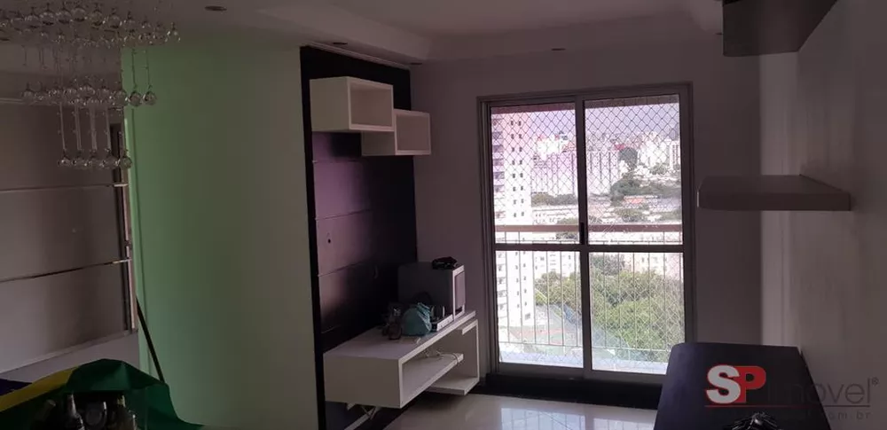 Apartamento, 3 quartos, 65 m² - Foto 10