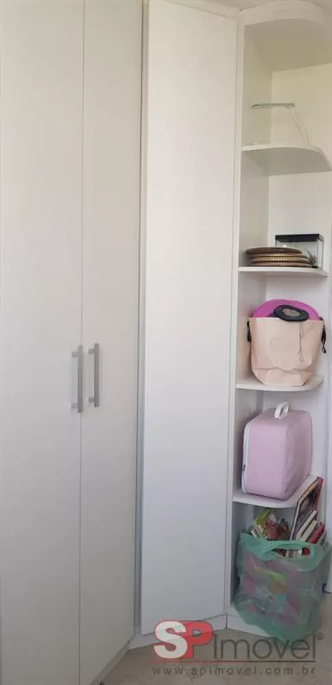 Apartamento, 3 quartos, 65 m² - Foto 5