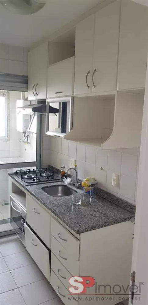 Apartamento, 3 quartos, 65 m² - Foto 15