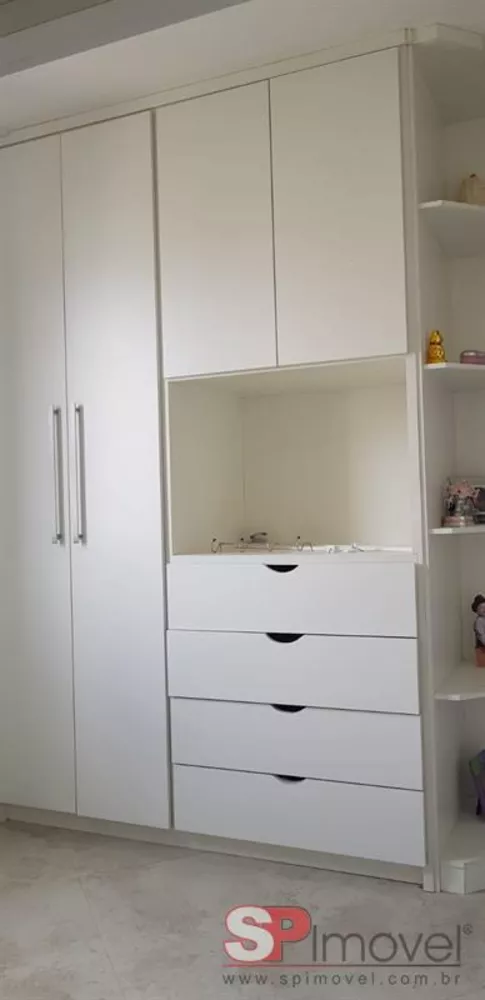Apartamento, 3 quartos, 65 m² - Foto 12