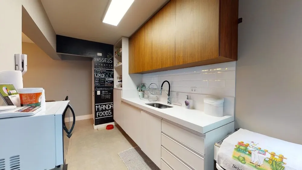 Apartamento, 3 quartos, 76 m² - Foto 5