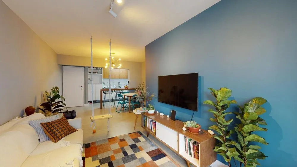 Apartamento, 3 quartos, 76 m² - Foto 1