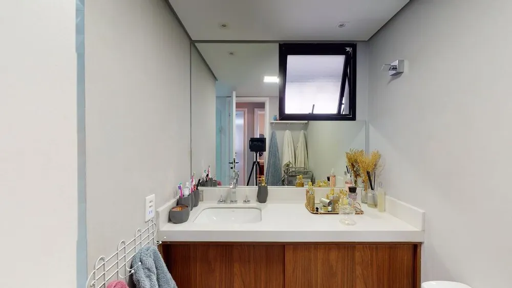 Apartamento, 3 quartos, 76 m² - Foto 3