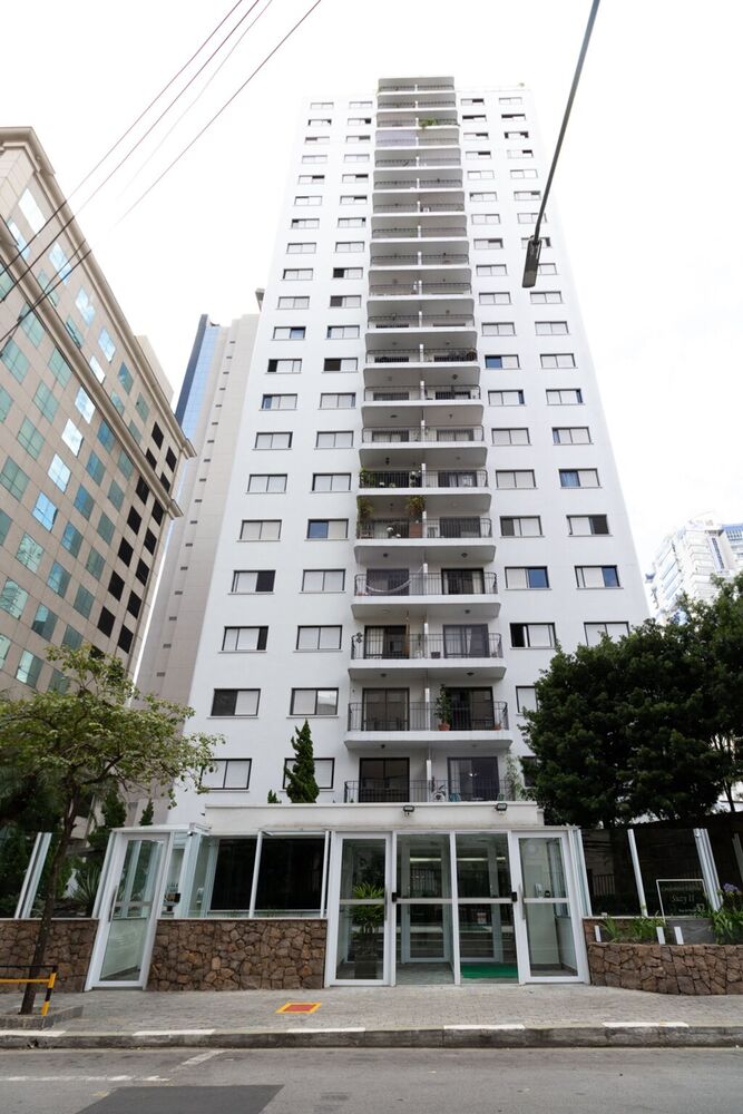 Apartamento, 3 quartos, 76 m² - Foto 1