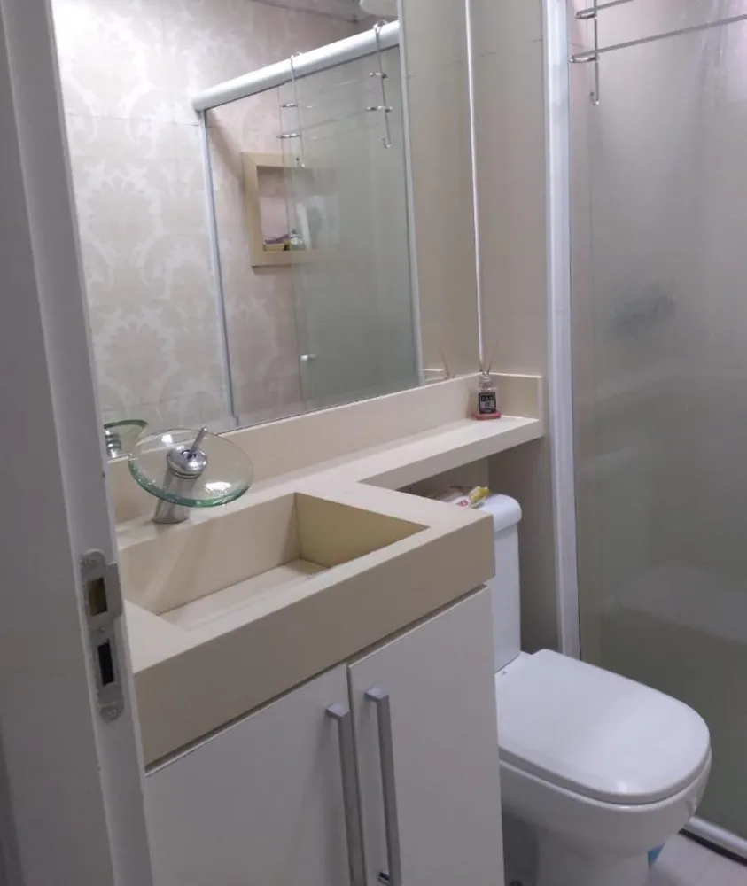 Apartamento, 2 quartos, 84 m² - Foto 8