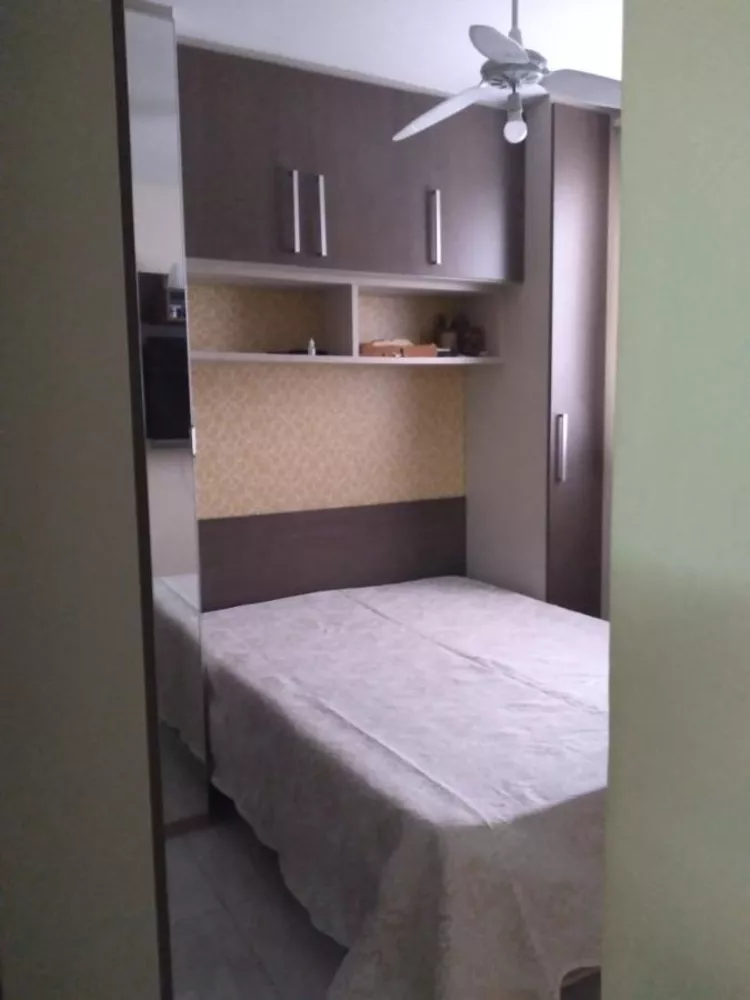 Apartamento à venda com 2 quartos, 84m² - Foto 4