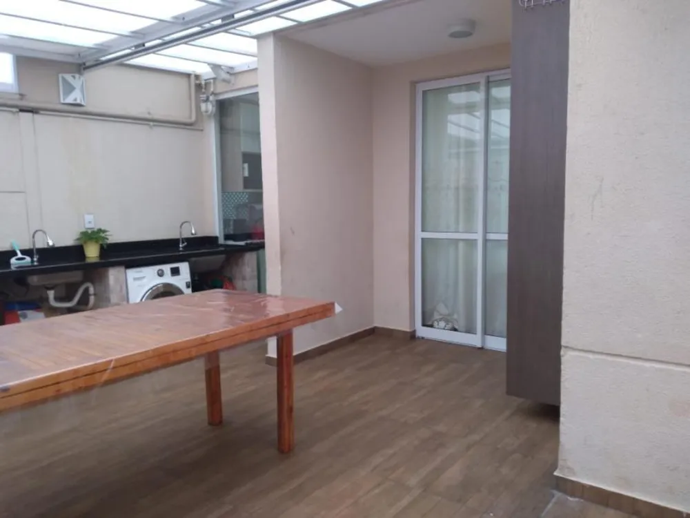 Apartamento, 2 quartos, 84 m² - Foto 9