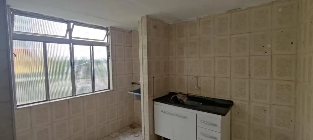 Apartamento, 2 quartos, 48 m² - Foto 2