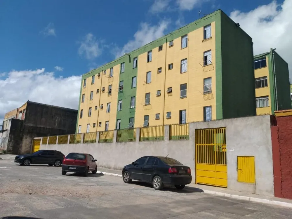 Apartamento, 2 quartos, 48 m² - Foto 9