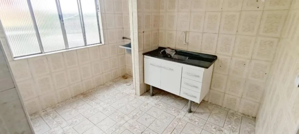 Apartamento, 2 quartos, 48 m² - Foto 1