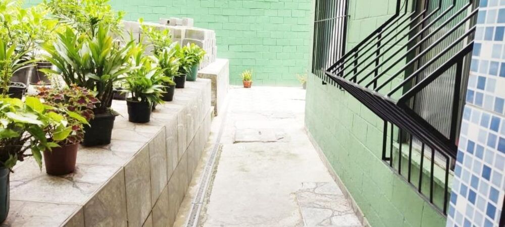 Apartamento, 2 quartos, 48 m² - Foto 7