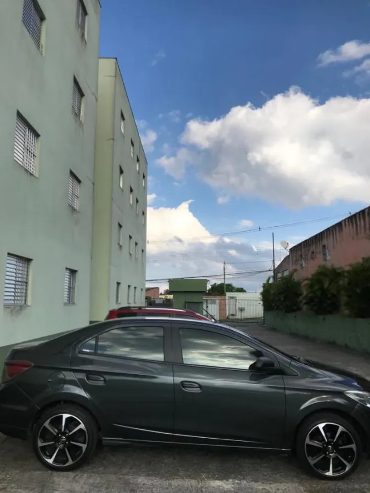 Apartamento, 2 quartos, 50 m² - Foto 7