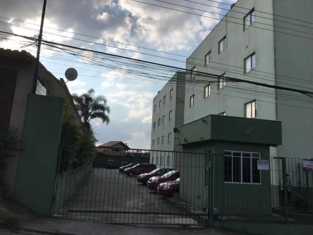 Apartamento, 2 quartos, 50 m² - Foto 8