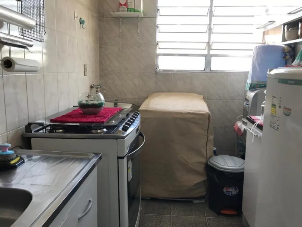 Apartamento, 2 quartos, 50 m² - Foto 4