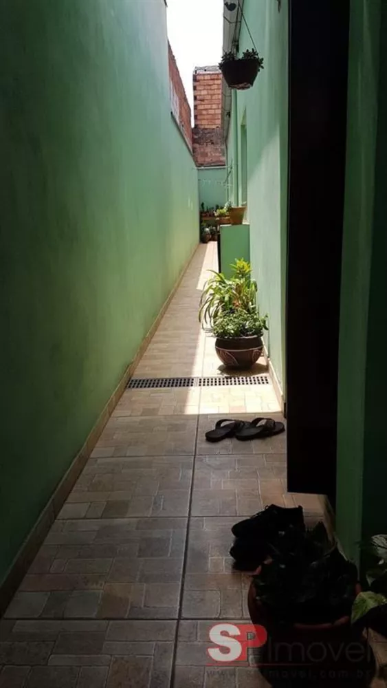 Casa, 2 quartos, 116 m² - Foto 4