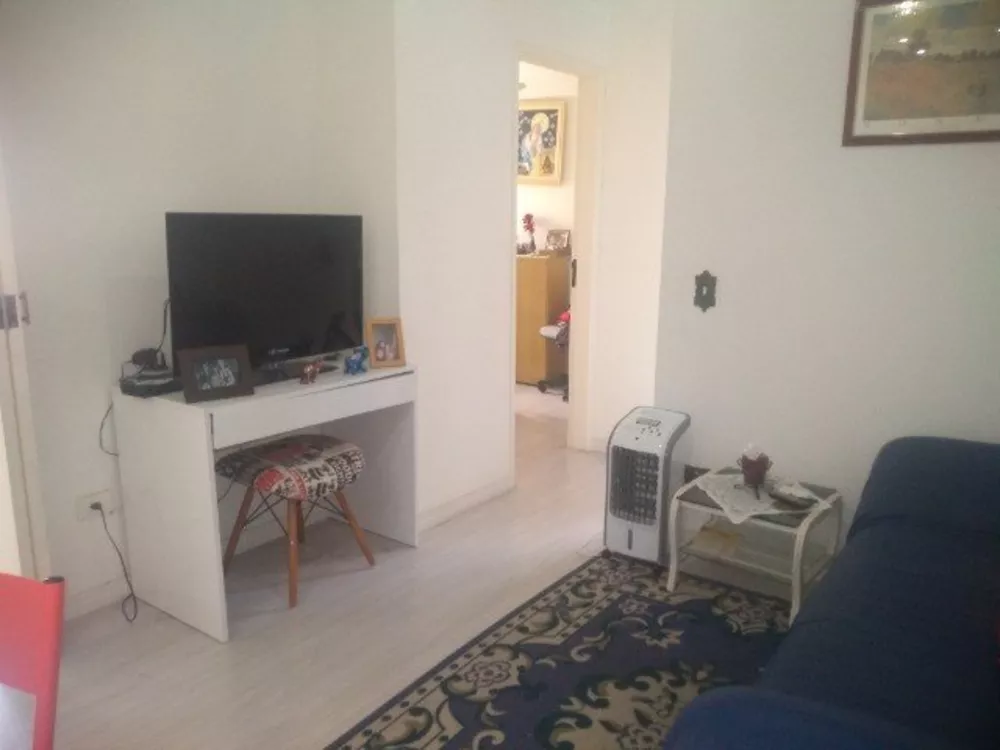 Apartamento à venda com 2 quartos, 45m² - Foto 1